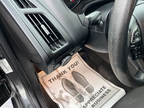 Used 2017 Ford Focus SE image 13