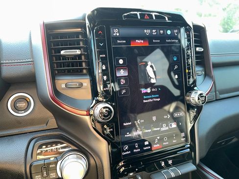 Used 2024 RAM 1500 Rebel w/ Rebel Level 1 Equipment Group image 21