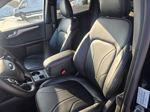 New 2026 Ford Escape Platinum w/ Premium Technology Package image 11