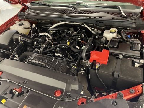 Used 2023 Ford Ranger Lariat w/ Technology Package image 33