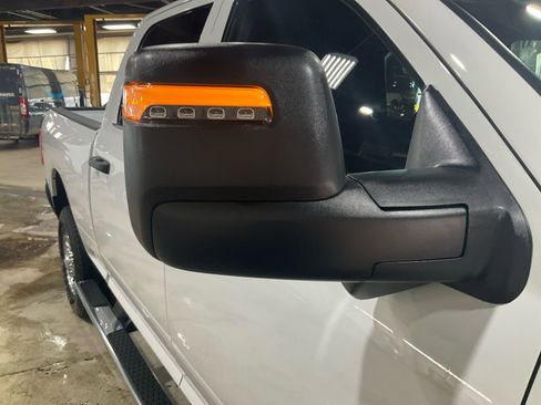 Used 2024 RAM 2500 Tradesman w/ Towing Technology Group image 23