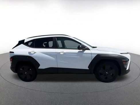 Used 2026 Hyundai Kona SEL Sport FWD image 13
