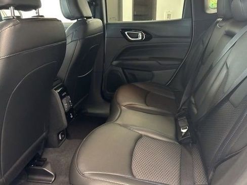 New 2026 Jeep Compass Latitude w/ Quick Order Package 29K AWD/4WD image 18