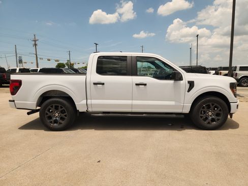 New 2026 Ford F150 STX w/ Equipment Group 200A RWD image 7
