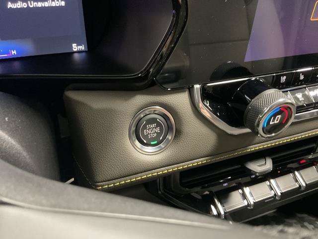 New 2026 Chevrolet Colorado ZR2 AWD/4WD image 22