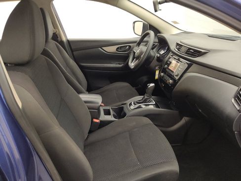 Used 2018 Nissan Rogue Sport S w/ S Appearance Package image 21