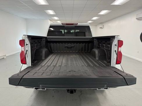 New 2026 Chevrolet Silverado 1500 LT Trail Boss w/ LT Trail Boss Premium Package image 8