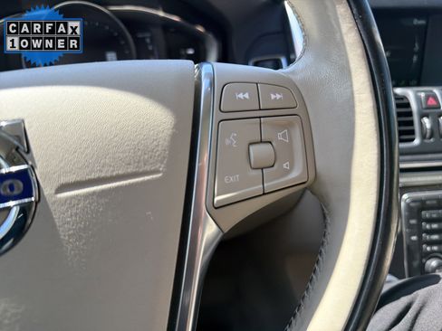 Used 2016 Volvo XC60 T5 Platinum w/ Climate Package FWD image 20