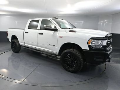 Used 2022 RAM 2500 Tradesman