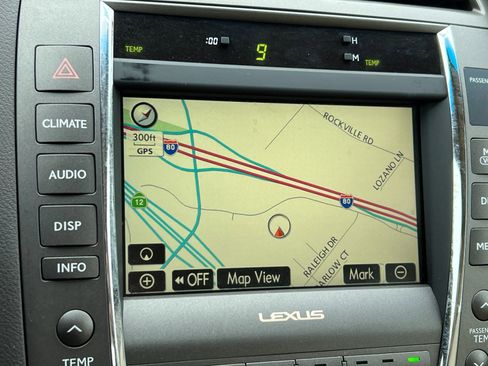 Used 2009 Lexus ES 350 image 17