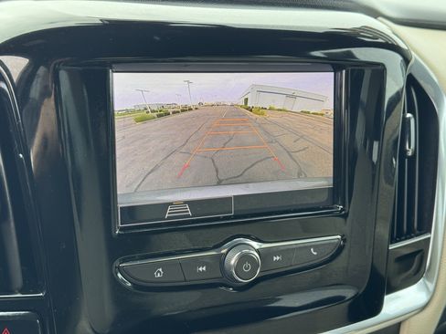 Certified 2023 Chevrolet Traverse LS w/ Safety Package image 31