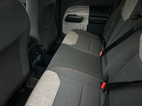 Used 2022 Ford Maverick XLT w/ XLT Luxury Package image 5