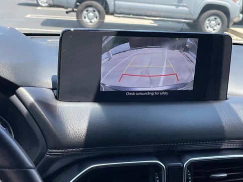 Used 2023 MAZDA CX-5 AWD 2.5 Turbo image 13