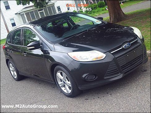Used 2013 Ford Focus SE image 36