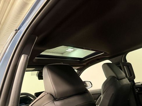 Used 2025 Toyota 4Runner Limited w/ Tow Technology Package image 52