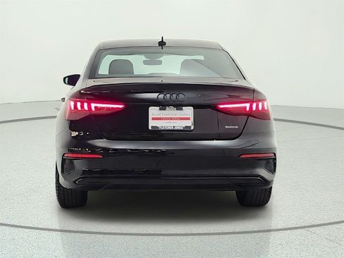 Used 2023 Audi A3 2.0T Premium Plus w/ Premium Plus Package AWD/4WD image 6