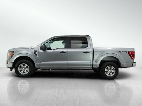 Used 2023 Ford F150 XLT image 3