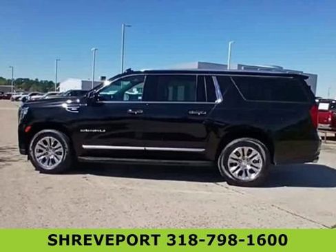 Certified 2024 GMC Yukon XL Denali image 5