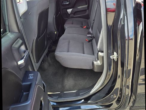 Used 2015 Chevrolet Silverado 1500 LT w/ Texas Edition, 1LT Trim RWD image 11