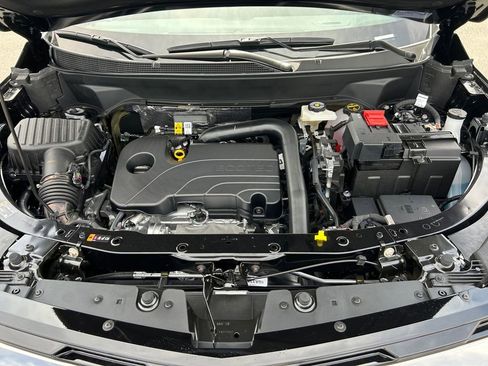 New 2026 Chevrolet Equinox ACTIV AWD/4WD image 29