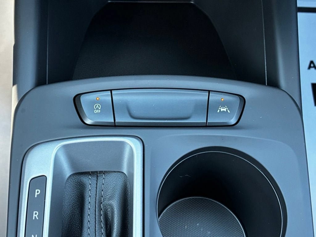 New 2026 Chevrolet Trax LS w/ LS Convenience Package FWD image 17
