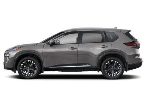 New 2026 Nissan Rogue Platinum image 6