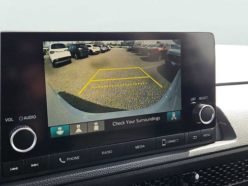 Certified 2023 Honda CR-V EX image 16