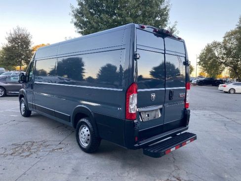 Used 2020 RAM ProMaster 3500 image 5