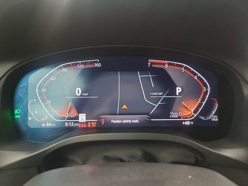 Used 2024 BMW X3 sDrive30i w/ Premium Package image 18