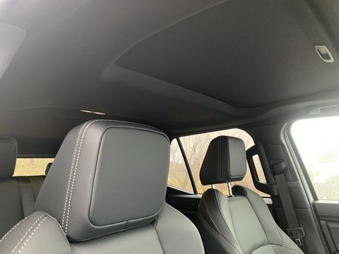 New 2025 Toyota 4Runner TRD Off-Road Premium image 18