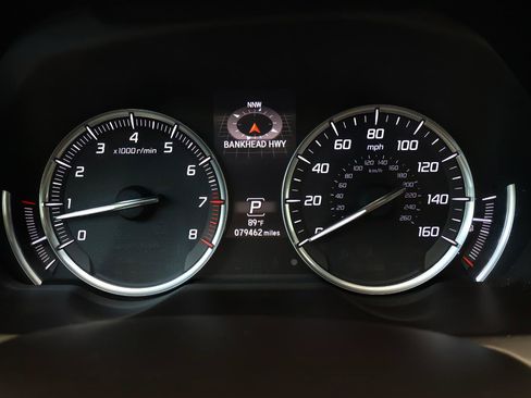 Used 2015 Acura TLX V6 w/ Technology Package FWD image 27