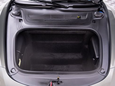 Certified 2025 Porsche 718 Cayman S image 27