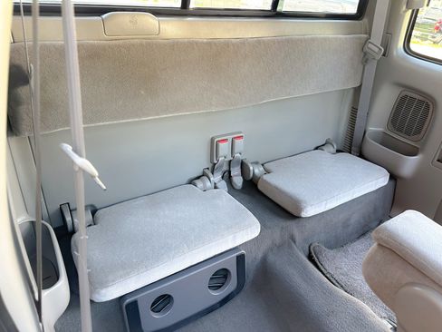 Used 2004 Toyota Tacoma 4x4 Xtracab w/ SR5 Pkg image 23