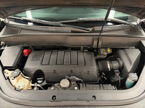 Used 2011 Chevrolet Traverse LTZ image 43