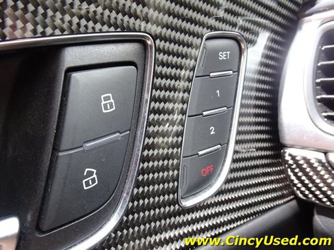 Used 2014 Audi RS 7 Prestige AWD/4WD image 23