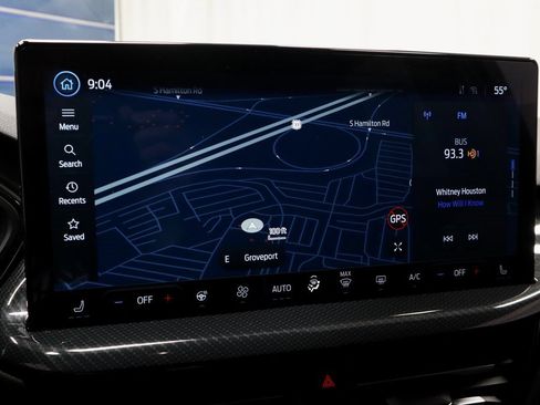 Certified 2023 Ford Escape ST-Line Select w/ Tech Pack #2 image 4