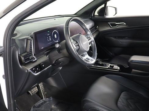 Used 2023 Kia Sportage X-Pro AWD/4WD image 25
