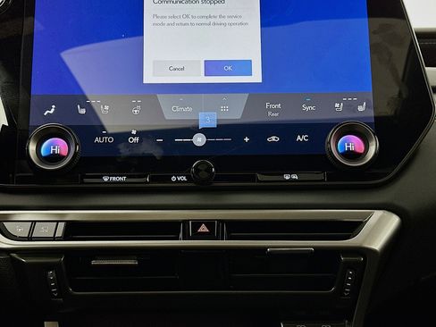 New 2026 Lexus RX 350 image 13