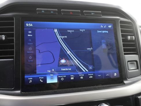 Used 2021 Ford F150 XLT w/ Equipment Group 302A High image 51