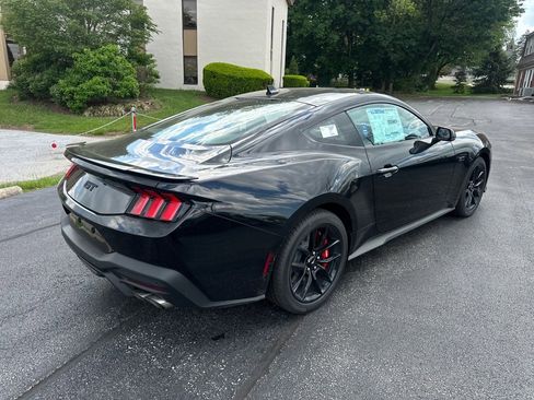 New 2025 Ford Mustang GT Premium image 7