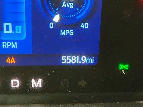 Used 2023 Ford Bronco Badlands image 15