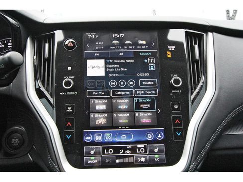 Used 2025 Subaru Outback Premium w/ Popular Package #1A AWD/4WD image 23