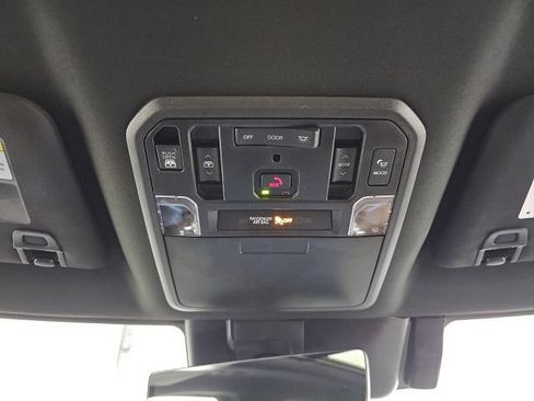 Used 2023 Toyota Tundra 1794 Edition w/ Advanced Package AWD/4WD image 27