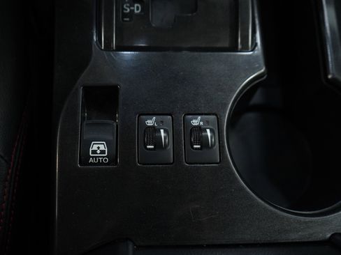 Used 2015 Toyota 4Runner Trail Premium image 25