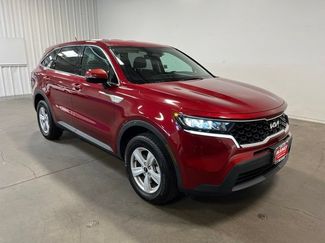 Used 2022 Kia Sorento LX AWD/4WD video 1