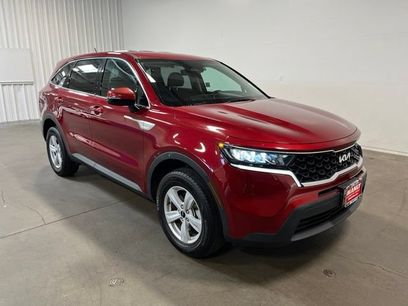Used 2022 Kia Sorento LX