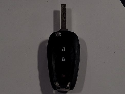 Used 2020 Chevrolet Spark LT image 32