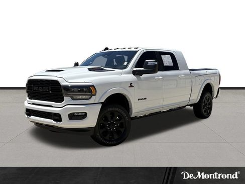 Used 2024 RAM 2500 Limited AWD/4WD image 1