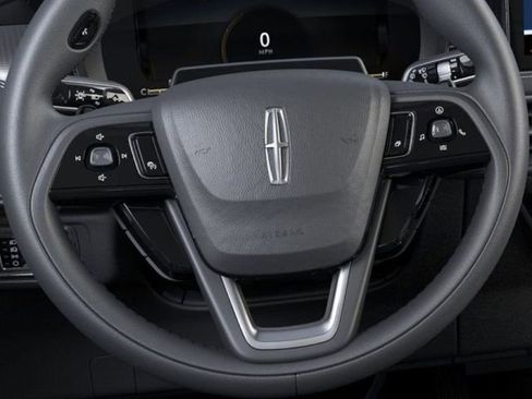 New 2026 Lincoln Corsair Premiere AWD/4WD image 12