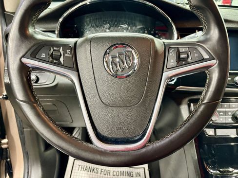 Used 2018 Buick Encore Preferred image 25